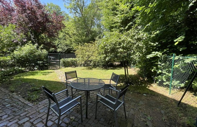 Landhaus Gutmussen 2 A - Foto 24