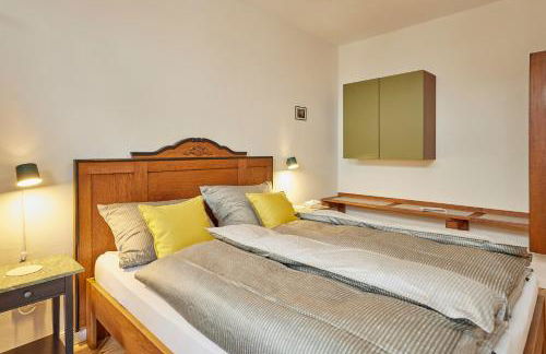 Winzerhaus 1658 - Ferienwohnung und Apartments - Foto 24