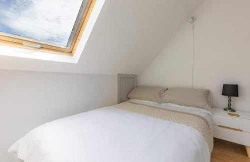 2 Bedrooms overlooking Little Petherick Creek - Foto 37