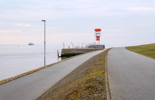 Ferienwohnung Hygge und Mee-h-r - Foto 38