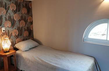 La planque de l'éclusier - Photo 18