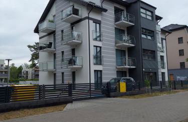 Apartament Alicja - Foto 15