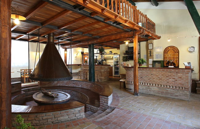 Fattoria Pieve a Salti - Foto 2