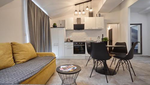 Harmony-two bedroom apartment - Foto 5