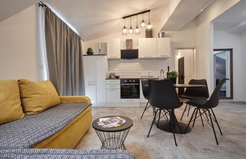 Harmony-two bedroom apartment - Foto 5