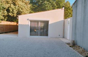 Gîte Chez Erika et Mathias - Foto 11