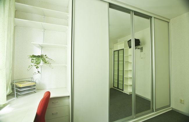 Kvart Apartments Mayakovskaya - Foto 77