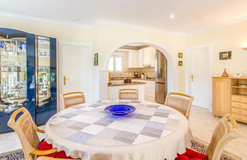 Amazing Home In Trullent - Foto 15