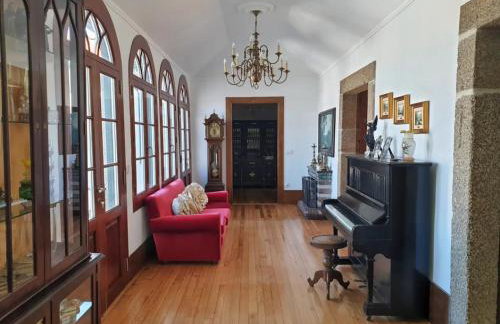 Casa do Terreiro - Photo 7