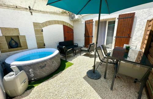 Les Appartements du Mas - Quartz - Foto 14