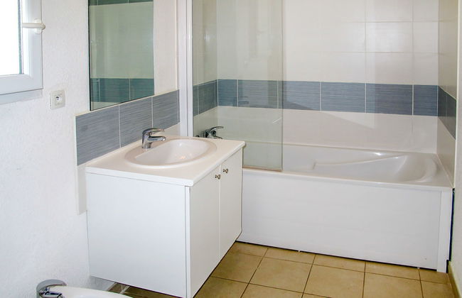 Résidence Odalys Référence Acqua Bella - Foto 11