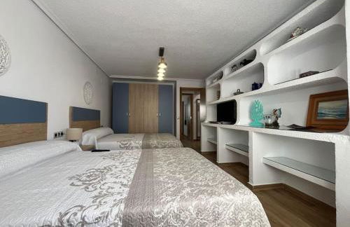 Casa Premium frente al Mar con 2 parkings - Photo 32