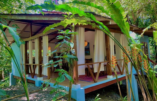 Las Palomas Villas - Photo 7