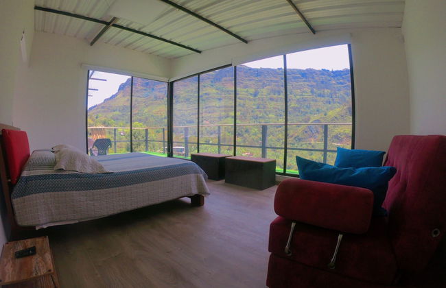 Glamping Villa Transito - Photo 31