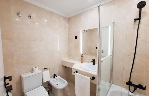 Marbella Atico duplex-Las vistas de Laia - Photo 29