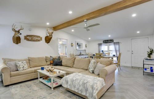 Hike and Explore! Nature-Centric Hudson Valley Home - Foto 6