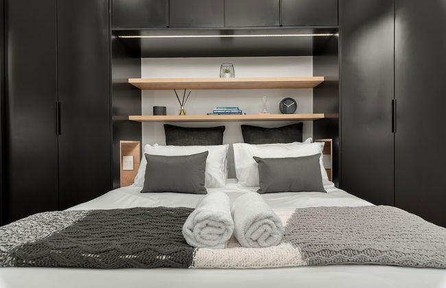 The Carrington Luxury Apartments - Foto 30