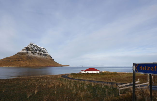 Hellnafell - Foto 46