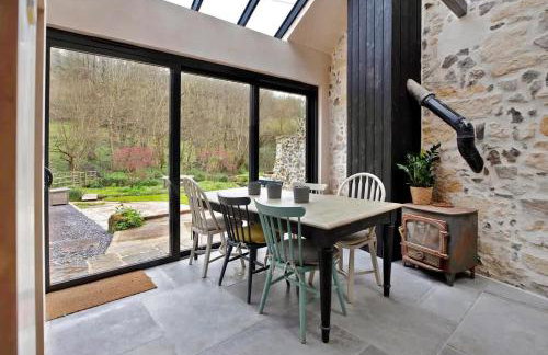 Idyllic country house & organic swim pond - Photo 8