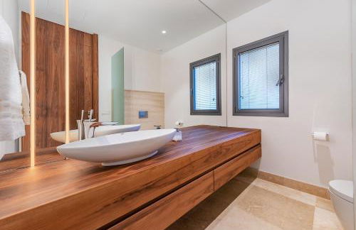 Villa Blue Sky - Mallorca Luxury Villa - Foto 27