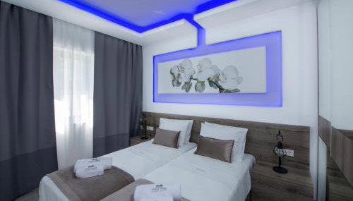 TWIN'S HOME LUXURY SUITES - Foto 4