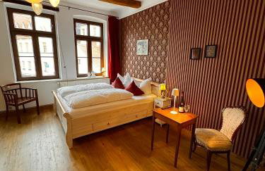 Mohrenbrunnen Apartments - Foto 9