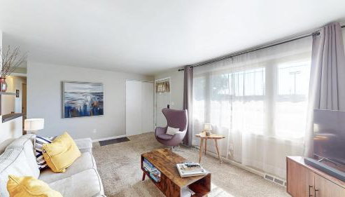 The Blitz House-Where Legends Unwind - Foto 3