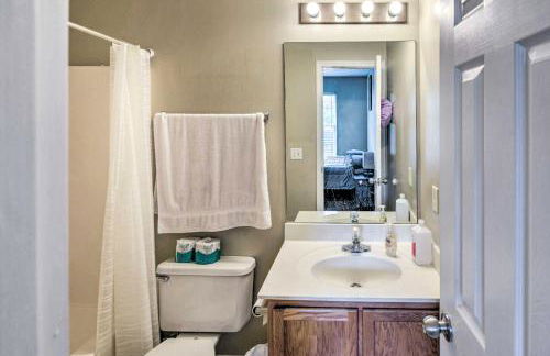 La Vergne Townhome 22 Mi to Dtwn Nashville! - Foto 18