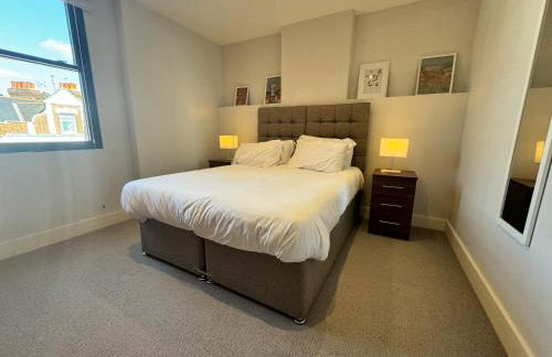 Twickenham Fraser Apartments - Foto 43