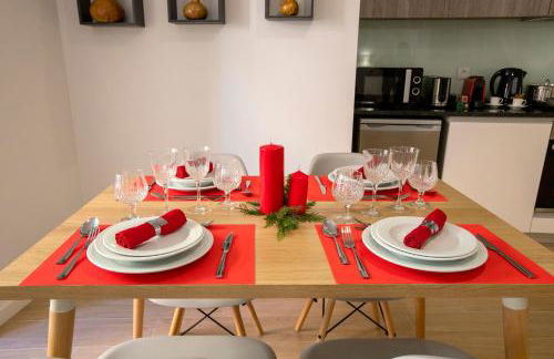 Apartamento C&C - Foto 8