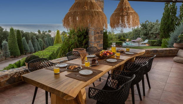 Luxury Villa Golden Crest With Private Swimming Pool - Foto 2, Habitación