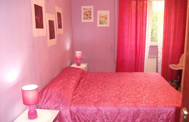 Max House Bed & Breakfast - Foto 7