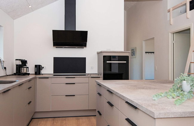 4 Star Holiday Home in Ansager - Foto 16