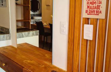 Casa Gostoso Mar - Apartamentos - Foto 56