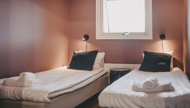 Room With Free Breakfast and spa Bath - Foto 2, Habitación