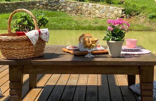 Cabana Pôr-do-Sol - Rancho Queimado/SC - Foto 16