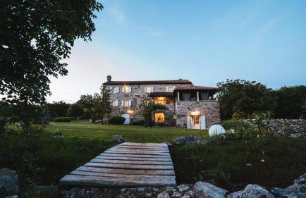 Stancia Vigini by Villas Guide - Foto 14