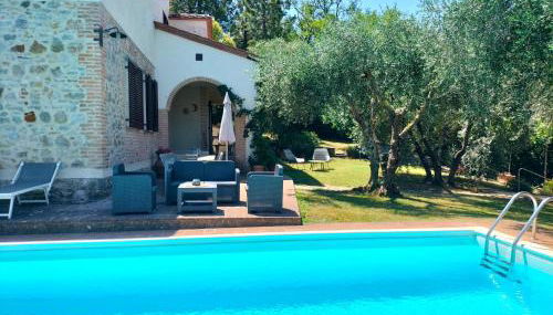 Villa Fiorenzani - Foto 3