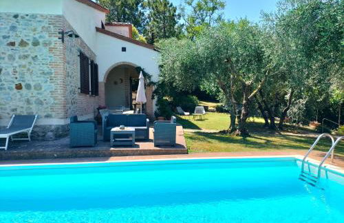 Villa Fiorenzani - Foto 3