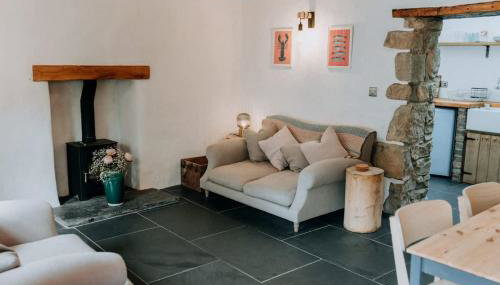 Cute and cosy 2 bed cottage in beautiful Solva - Foto 2