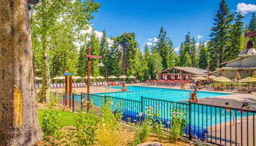 North Star Mountain Retreat - Foto 3