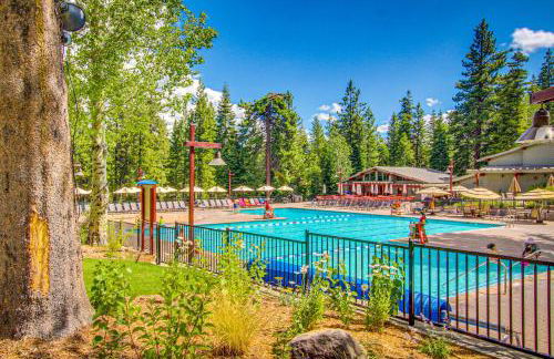 North Star Mountain Retreat - Foto 3