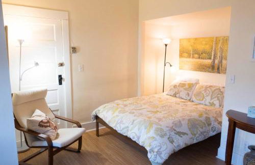 Sauerdough Lodging - Photo 34