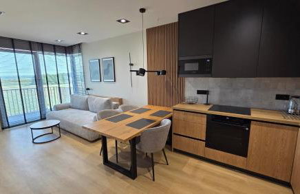 Parkowa Prestige Apartament - Foto 4