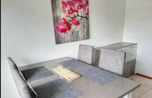 3 Zimmer Apartment mit Balkon - Foto 6