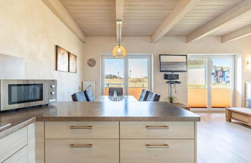 Ferienhaus Nordspitze - Foto 5
