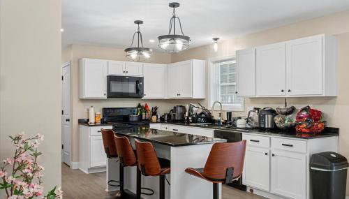 Sefahs Cozy Ashburnham Home - Foto 5