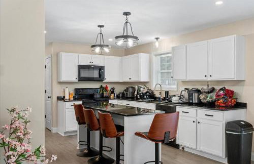Sefahs Cozy Ashburnham Home - Foto 5