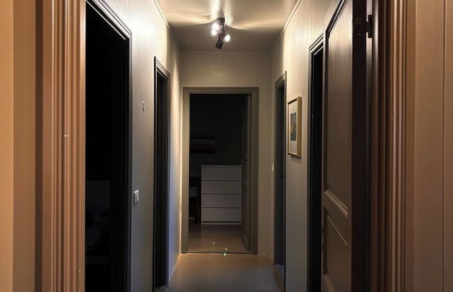 Skard Cottages - Photo 72