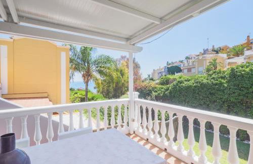 Cubo's Gibralfaro House Center - Photo 80